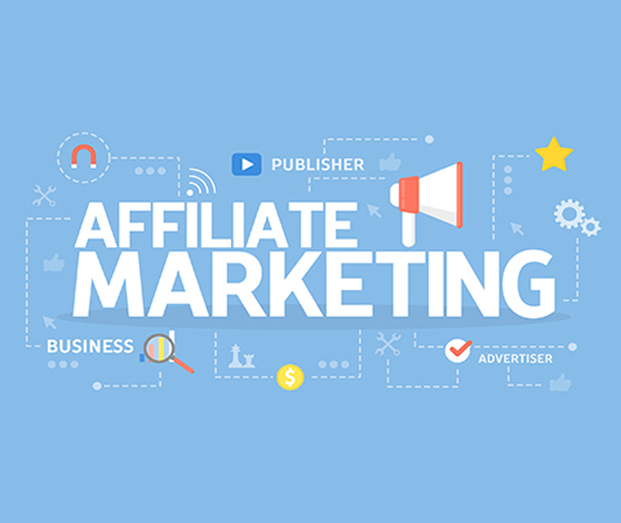 Affiliate marketing